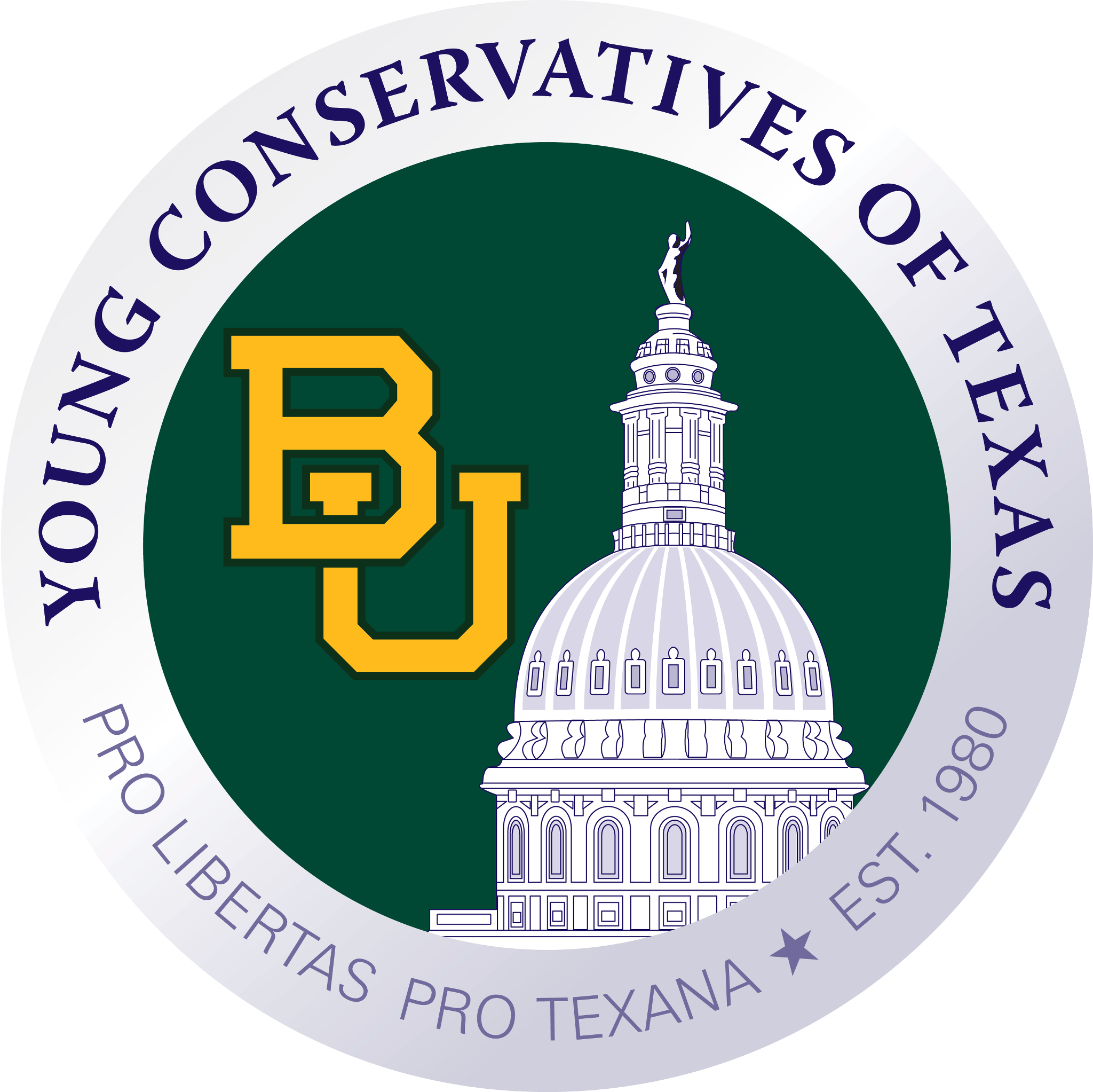 Baylor University | Young Conservatives of Texas